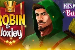 Robin of Loxley