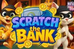Scratch The Bank