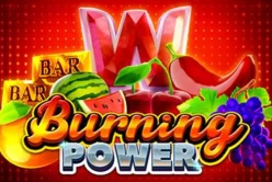 Burning Power