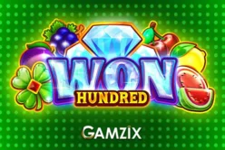Won Hundred