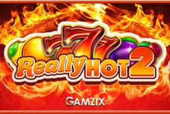 Really Hot 2