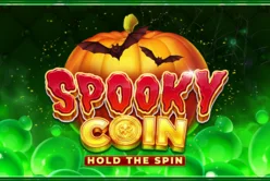 Spooky Coin: Hold The Spin