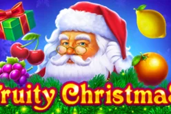 Fruity Christmas