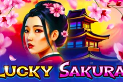Lucky Sakura
