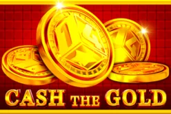 Cash The Gold