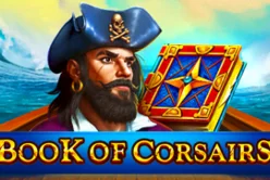 Book of Corsairs