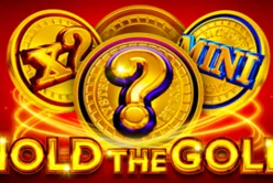 Hold The Gold