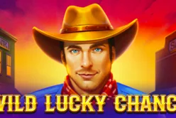 Wild Lucky Chance