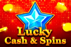 Lucky Cash And Spins