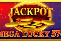 Mega Lucky 576