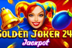 Golden Joker 243