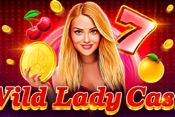 Wild Lady Cash