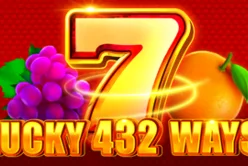 Lucky 432 Ways