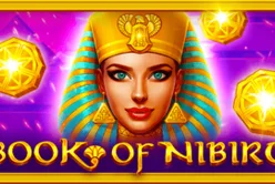 Book of Nibiru