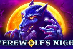 Werewolf's Night