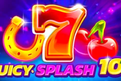 Juicy Splash 10