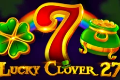Lucky Clover 27