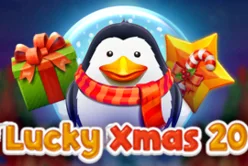 Lucky Xmas 20