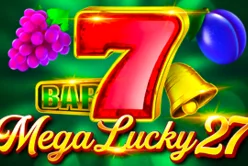 Mega Lucky 27