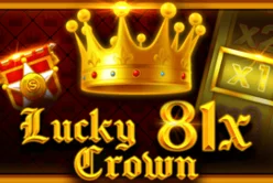 Lucky Crown 81x