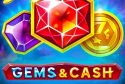 Gems And Cash Hold And Win