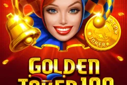 Golden Joker 100 Hold And Win