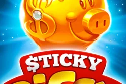 Sticky Piggy