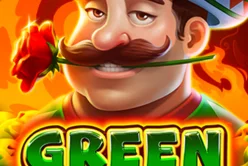 Green Chilli