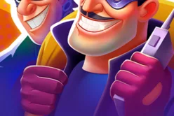 Big Heist