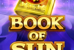 Book of Sun: Choice