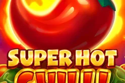 Super Hot Chilli