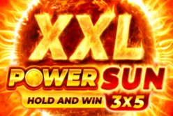 Power Sun Xxl