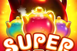 Super Hot Teapots