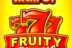Must Drop Jackpot 777 Fruity Classic