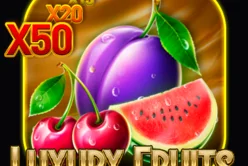 Luxury Fruits