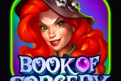 Book of Sorcery