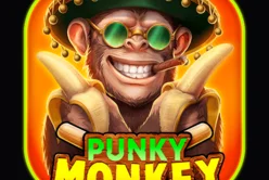 Punky Monkey