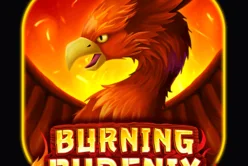 Burning Phoenix