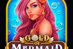 Gold of Mermaid