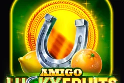 Amigo Lucky Fruits Pin Win