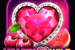 Hearts go Wild