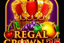 Regal Crown 25