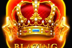 Blazing Crown