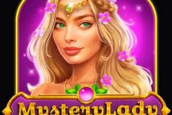 Mystery Lady