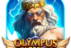 Olympus Blessing