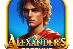 Alexander's Fortune