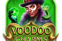 Voodoo Charms