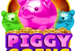 Piggy Coins