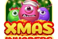 Xmas Invaders