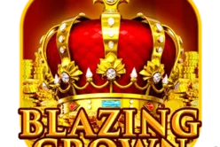 Blazing Crown Deluxe